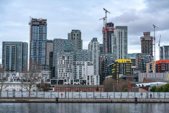 Top 50 league table, Barbour ABI,