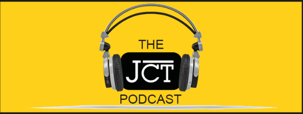 JCT podcast episode 2: Digital Twin Digital Twin, JCT podcast,