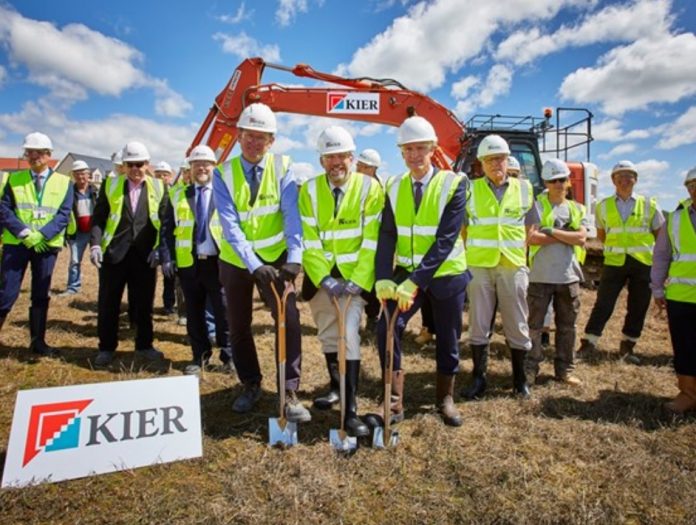 Whitelands Academy, The White Horse,Dan Sames, Oxfordshire County councillor,