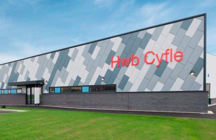 Flintshire Adult Day Care Centre, Kier, Scape National Minor Works