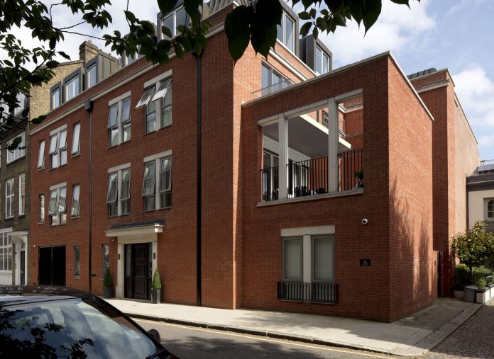 Logan House Logan House, RBKC, London