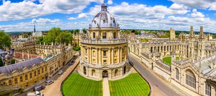 Framework lots, Morgan Sindall, Oxfordshire economy