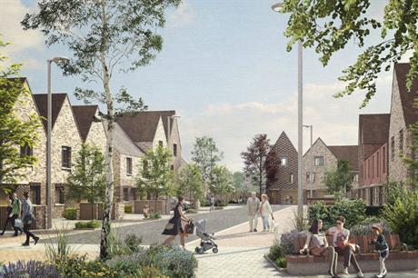 Nationwide to build 239 new homes in Swindon new homes, nationwide, Swindon,