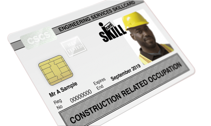 New applications for fire sprinkler installer CRO card to close CRO card, Fire Sprinkler Installer,