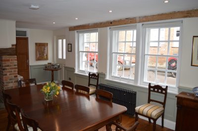 Selectaglaze windows