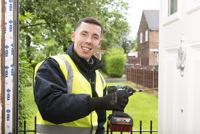 Ryan Brodie Training centre, ForHousing