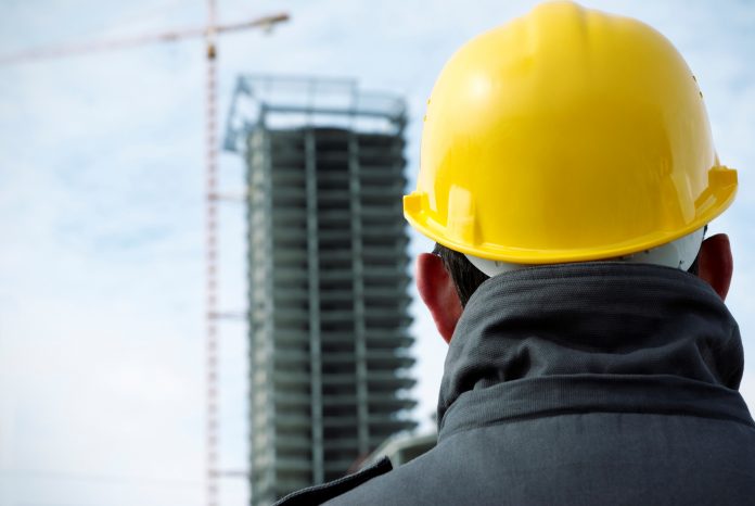 builder UK construction, supply chain,