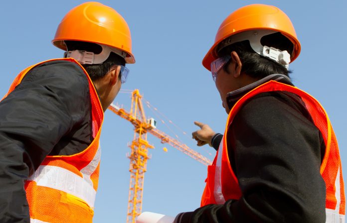 Two construction firms fined after employee falls from height construction firm, falls from height,