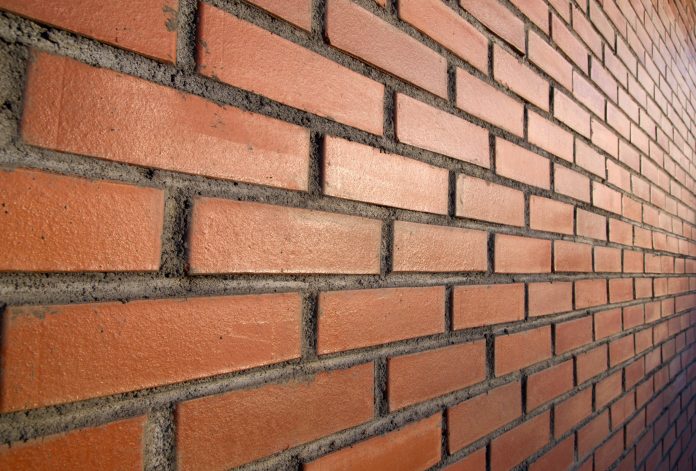 UK brick industry production up by 6.2% uk brick industry,