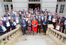 UK’s best ‘Ultra Sites’ for 2019 revealed ultra sites, construction,