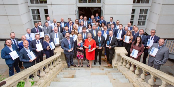 UK’s best ‘Ultra Sites’ for 2019 revealed ultra sites, construction,