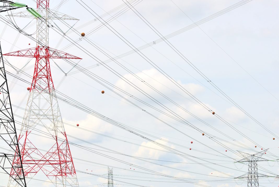 electric grid, digital twin,