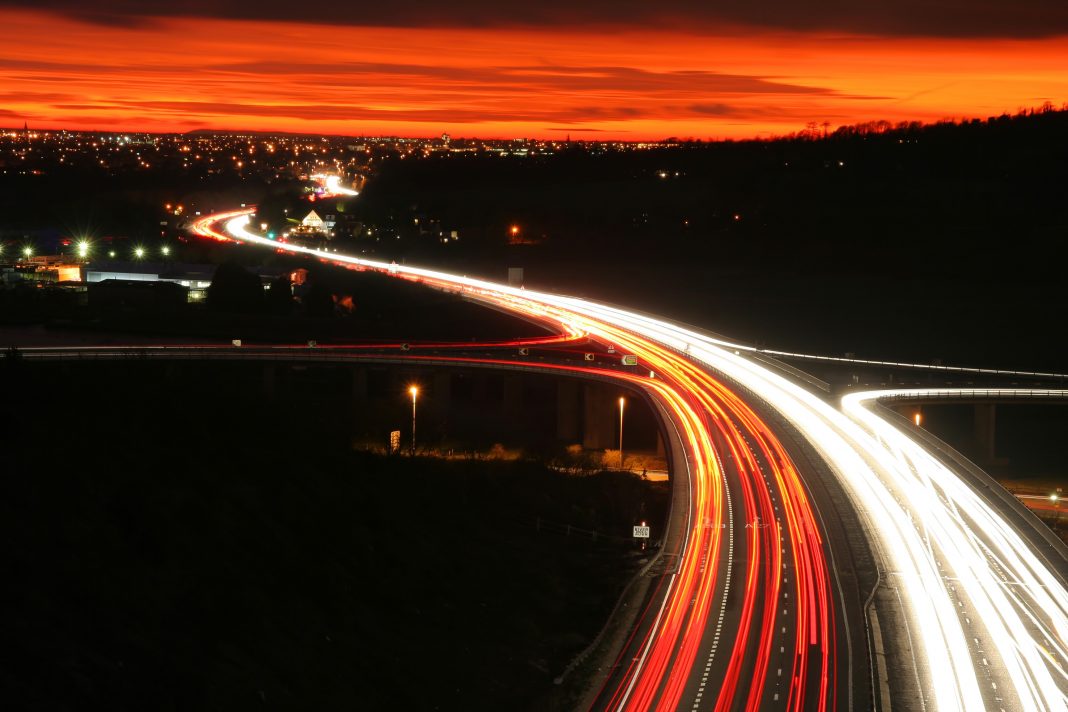 Highways England, supply chain,