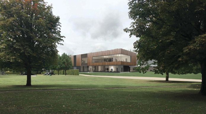 Harpenden, willmott dixon,