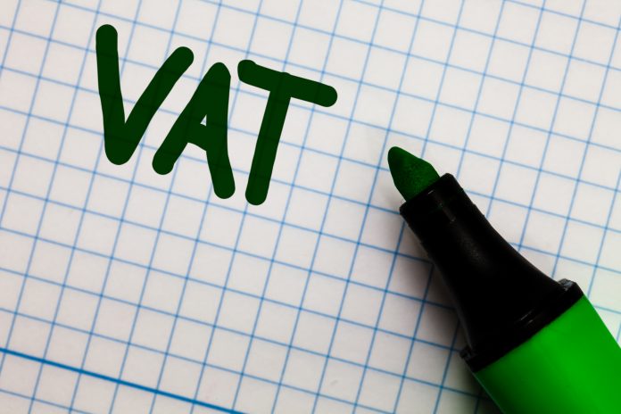 VAT Rules, Constructionline, VAT invoices,