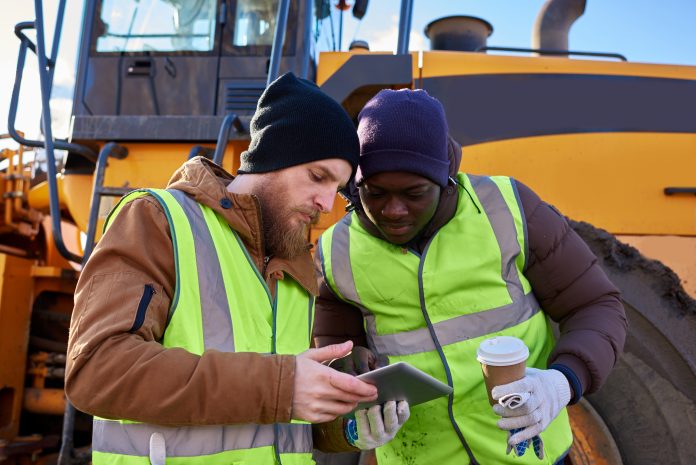 Building Mental Health,