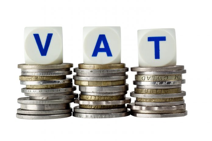 construction sector, VAT Reverse Charge