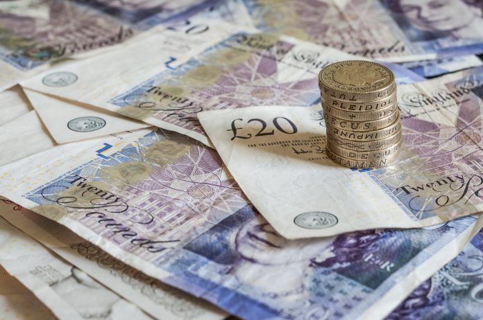 © Vlad Georgescu skilled freelancers, Hudson Contract, UK economy