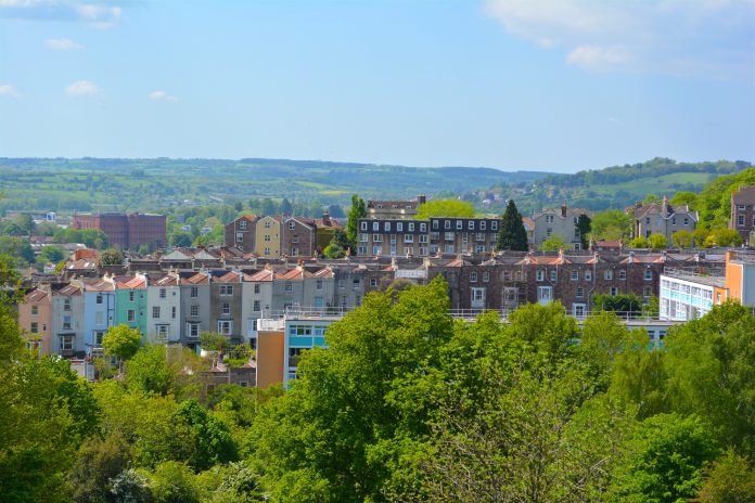central wards, housing standards