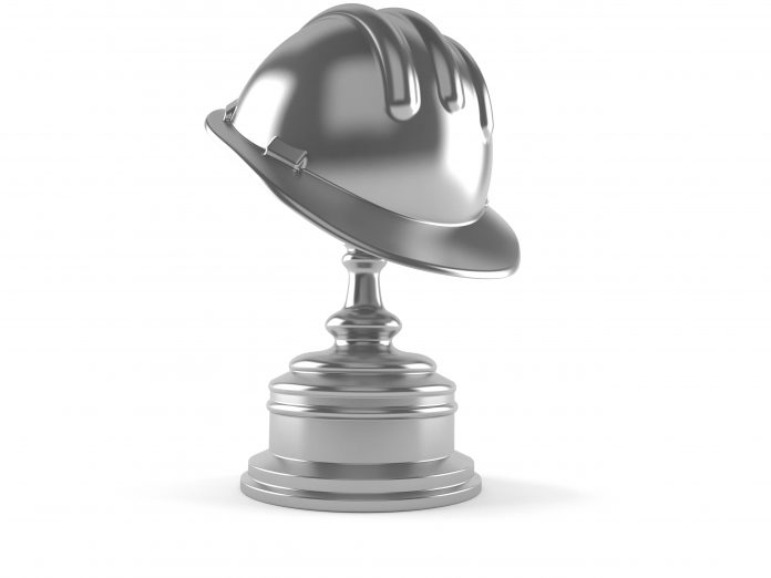 Construction manager of the year awards, Chartered Institute of Building, CIOB