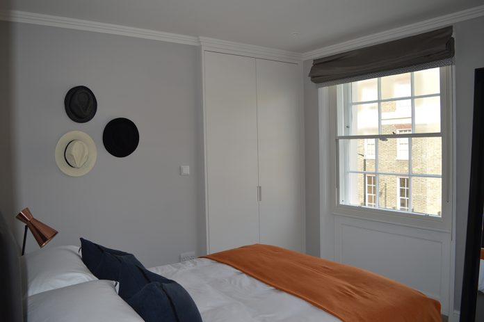 Improving thermal performance with secondary glazing Secondary glazing, selectaglaze, energy,