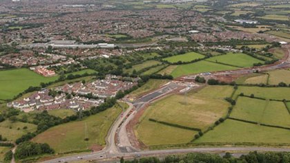 £229m Crest Nicholson and Sovereign Housing JV announced Crest Nicholson and Sovereign Housing, affordable housing,