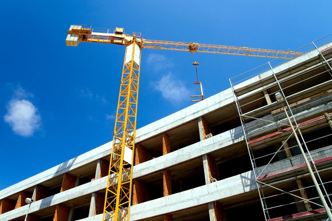 construction sector, subcontracting,