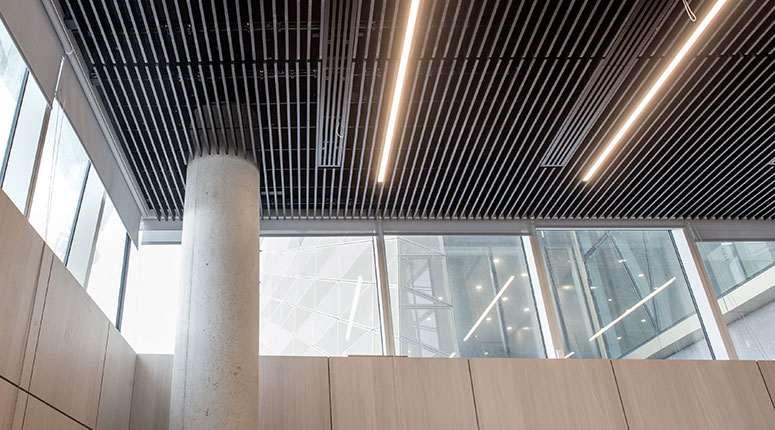 acoustic wood panels, MEDITE PREMIER,