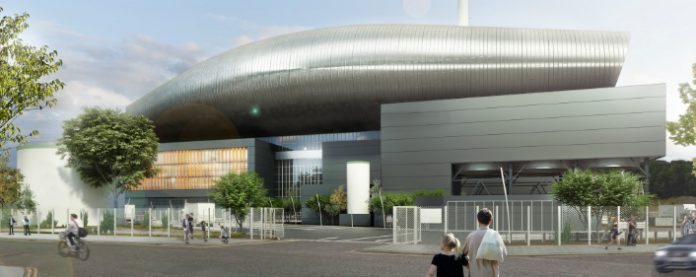 Ness Energy Project, Acciona,