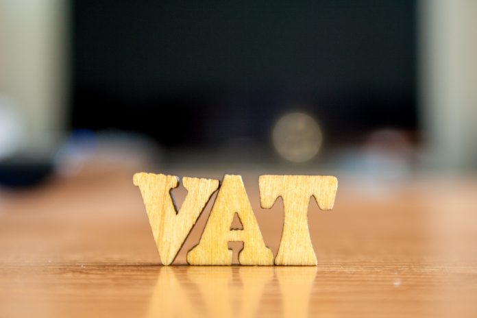 Are you ready for the new construction industry VAT rules? domestic reverse charge, construction,