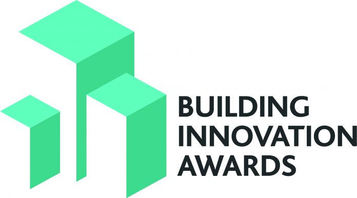 Building Innovation Awards, PBC Today, Innovation