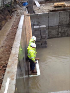 BS 8102, Admixtures, concrete,