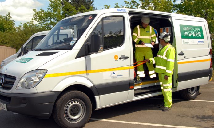 Balfour Beatty wins £34m Warwickshire Highways extension Warwickshire Highways Maintenance,