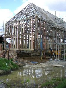 BS 8102, Admixtures, concrete,