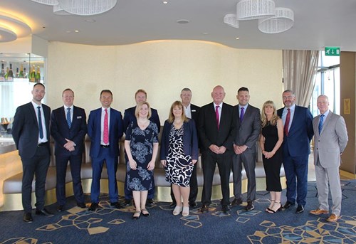 Clarion Housing signs three 20-year investment contracts investment contract, Clarion Housing,