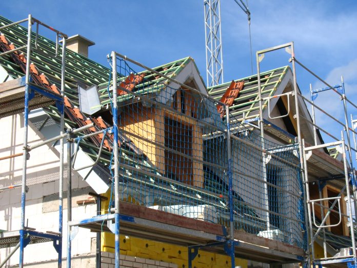 new build housing schemes, social housing, EN:Procure,