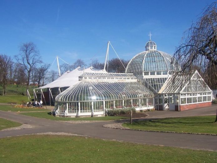 regenerate, Glasgow city, Funding