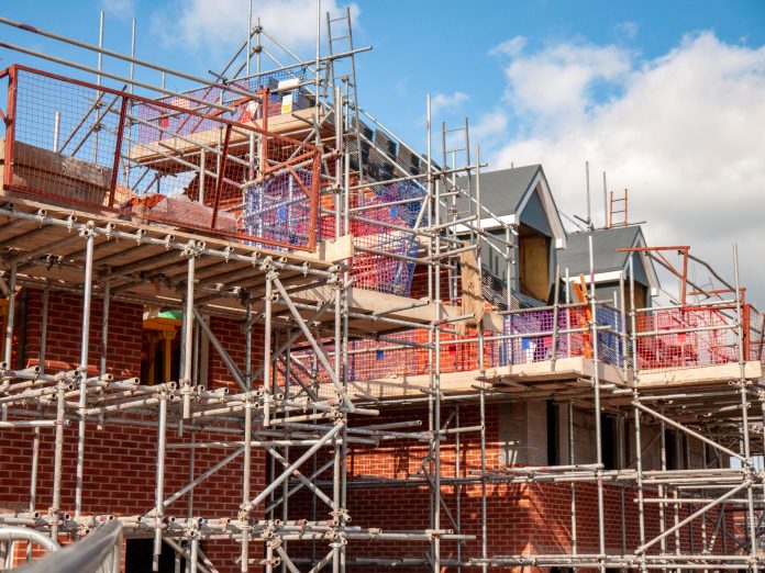 Henry Boot acquires social housing contractor social housing contractor, Starfish Commercial Limited, Henry Boot Construction,