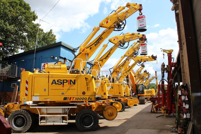 Aspin Group