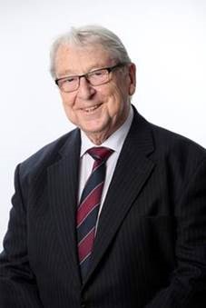 John Ketteley, Executive Chairman of Elecosoft