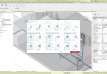 Design MEP sanitary systems with manufacturer-specific content MEPcontent created a Product Line Placer Add-on for Revit for Sanitary Systems