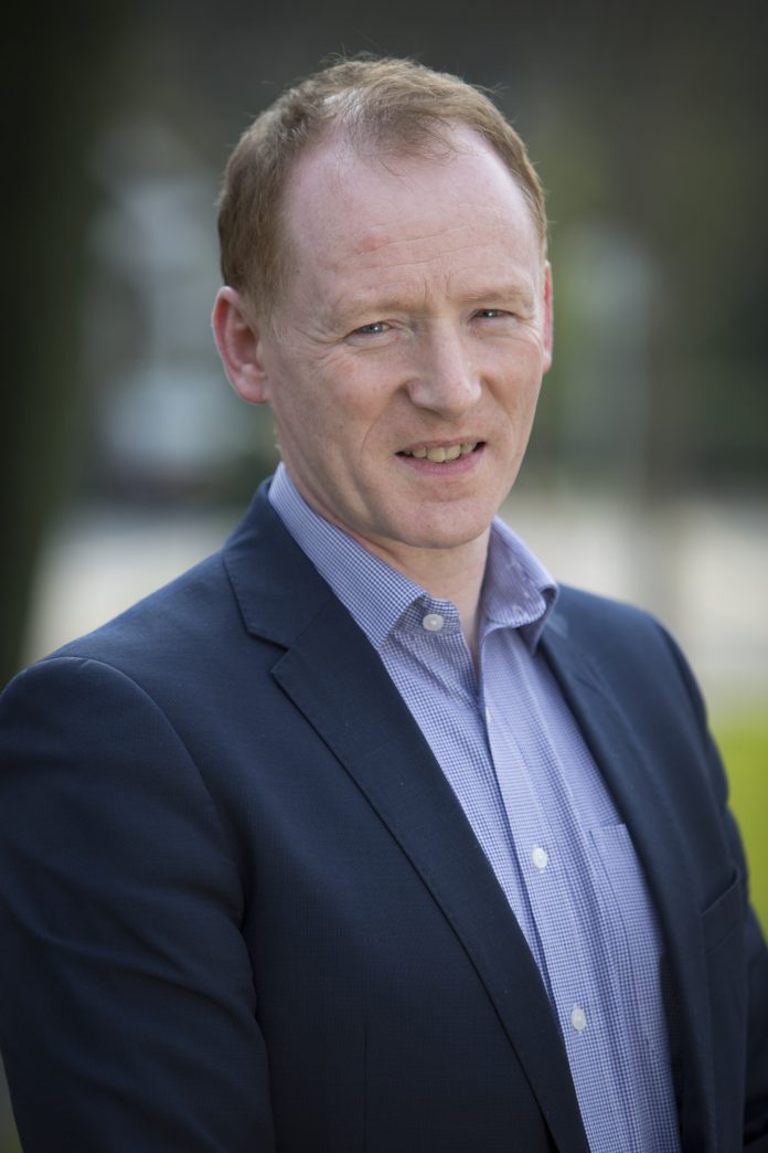 Advanced manufacturing, BRE, built environment