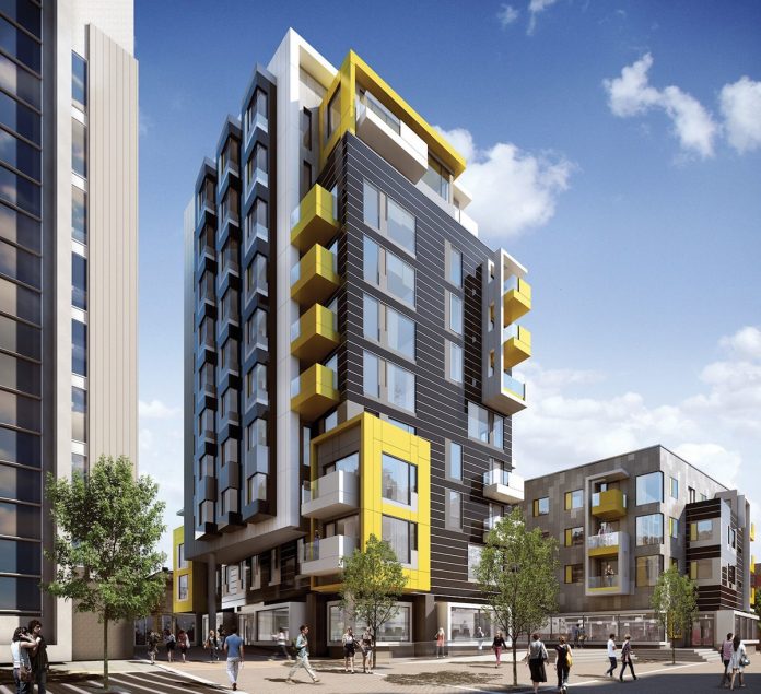 Metsec One Smithfield Square, benefits of BIM,