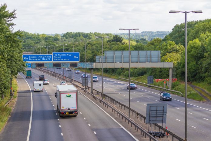 Midlands Connect asks government for £596m for 11 road schemes road schemes, midlands connect,