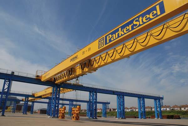 More than 250 jobs saved as John Parker & Son goes into administration John Parker & Son,