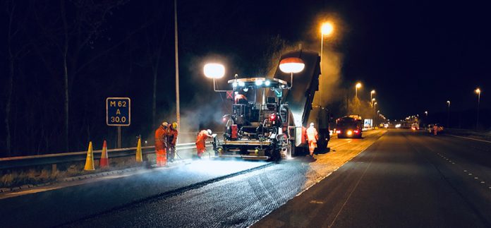 Morgan Sindall’s 2019 half year results show strong growth Morgan Sindall,