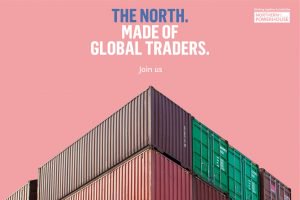 CIOB joins the Northern Powerhouse The Chartered Institute of Building (CIOB) has become a member of the government's Northern Powerhouse Partner, CIOB