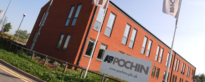 Pochin collapses leaving 120 jobs at risk pochin,