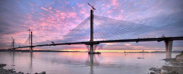 Construction industry, CIOB