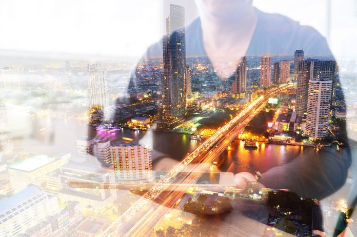 The construction industry’s digital transformation construction industry, digital transformation, BIM,